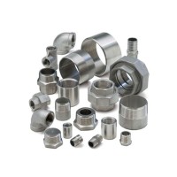 Stainless Steel Tail Bushing