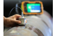Paslanmaz Çelik Dikişsiz Boru'larda Ultrasonik Test