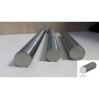 Stainless Steel Salt Rod