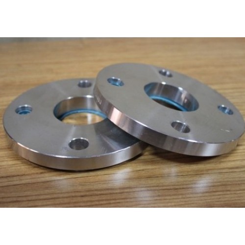 Stainless Steel PN6 Slip-on Flange AISI 316 Quality