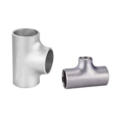 Stainless Steel Reducer (INNEGAL) Tee