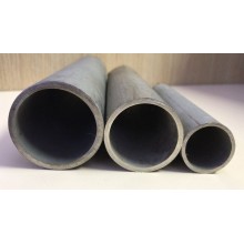 Stainless Steel Seamless SCH40s Pipe