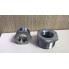 Paslanmaz Dişli Redüksiyon (Bushing) 3/4"x1/4" AISI316L