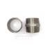 Stainless Steel Hex Nipple