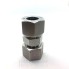 Stainless Steel Hydraulic Nipple