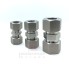 Stainless Steel Hydraulic Nipple