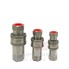 Paslanmaz Hidrolik Quick Coupling