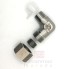 Stainless Steel Hydraulic Male Elbow