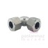 Stainless Steel Hydraulic Elbow