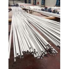 Stainless Steel Hydraulic Pipe Mat