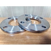 Stainless Steel JIS Slip-On Flange