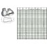 Paslanmaz Kaynaklı Redüksiyon (Konsantrik) 1 1/2"x1 1/4" AISI316