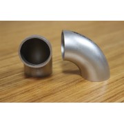 Stainless Steel Butt Weld Elbow 33,7x2,77mm AISI 304