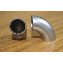 Stainless Steel Butt Weld Elbow 17,2x2mm AISI 304