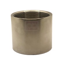 Stainless Steel Couplings 