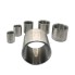 Stainless Steel Couplings