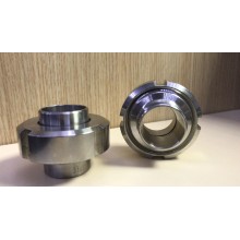 Stainless Steel Welding Union 1/2"  AISI316
